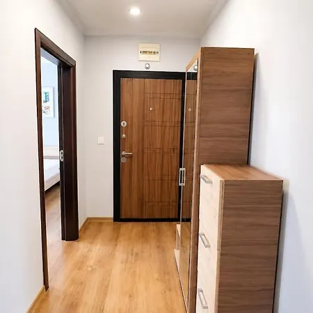 Cozy 1br Near Dentaprime W/ Free Parking